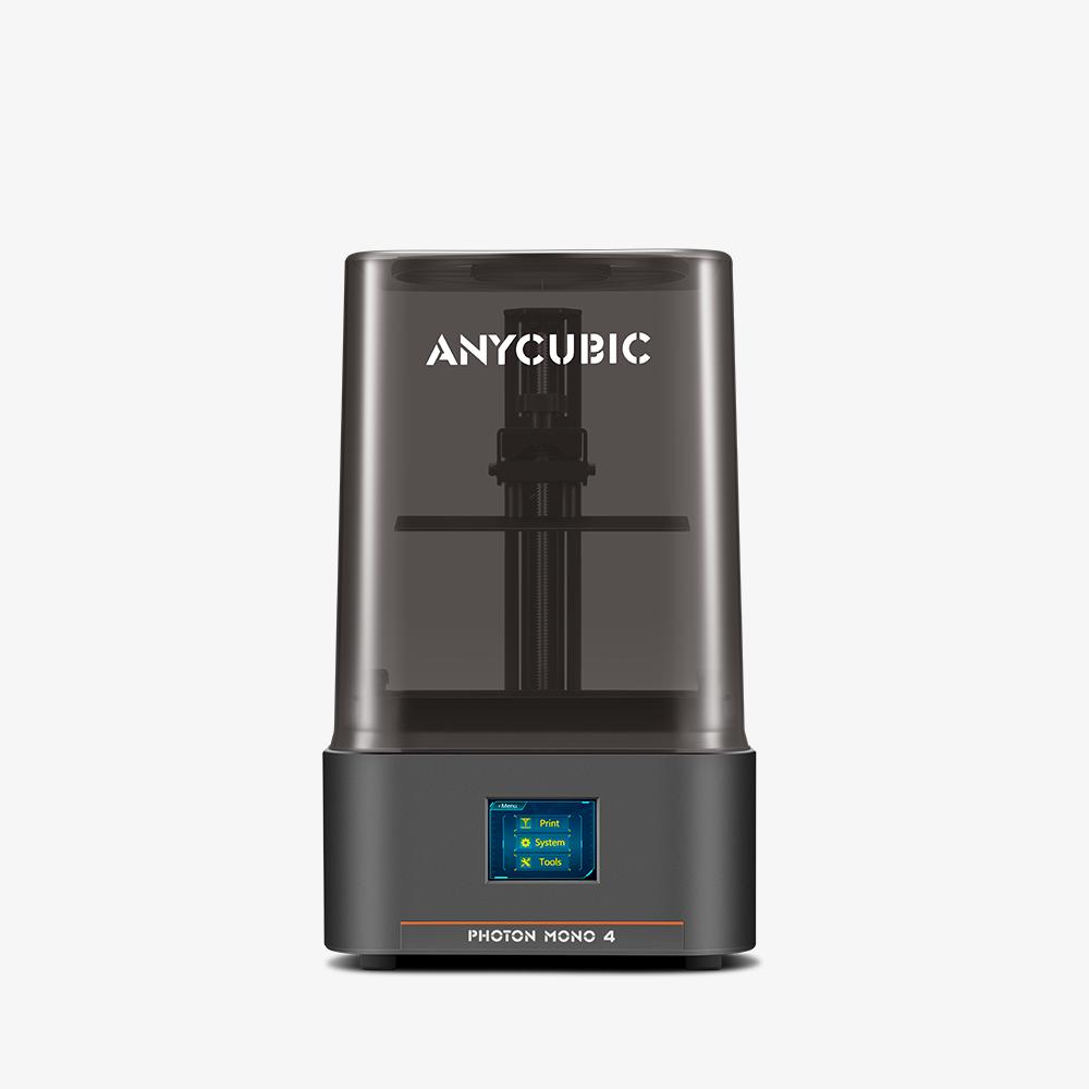 ANYCUBIC Photon Mono 4 10K Resin 3D Printer