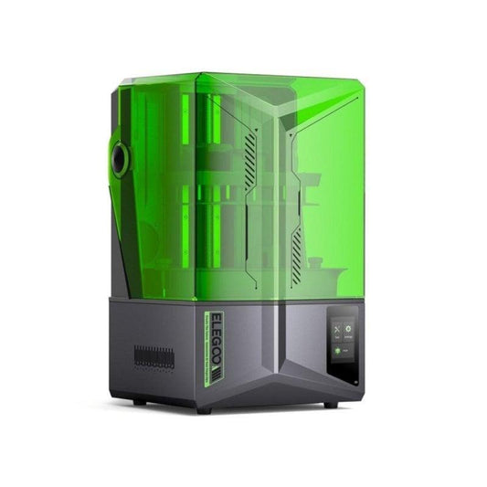 ELEGOO Saturn 4 12K Resin 3D Printer with Automatic Leveling