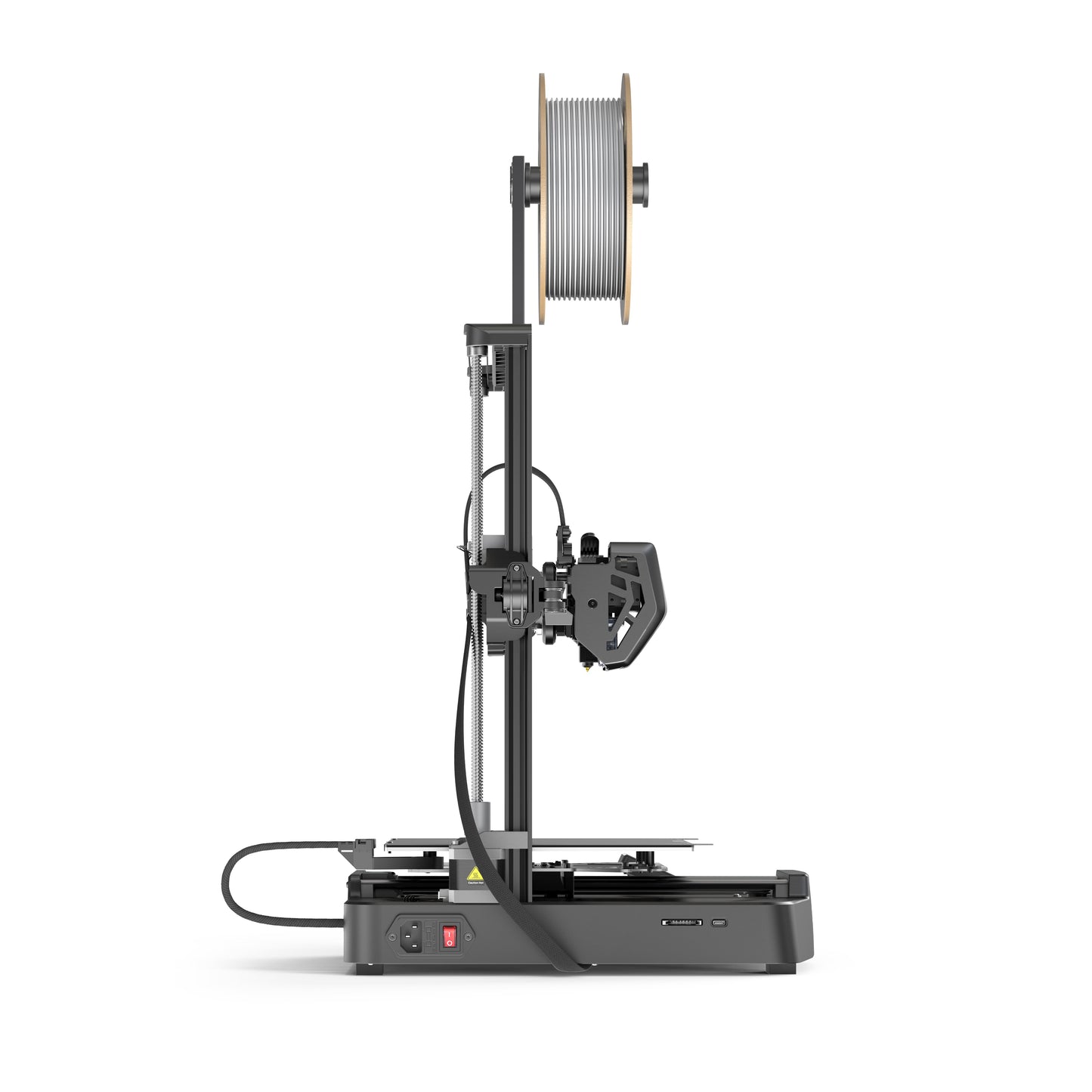 Creality Ender-3 V3 SE High-Speed FDM 3D Printer