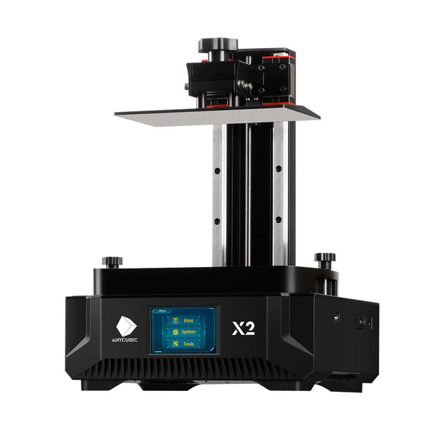 ANYCUBIC Photon Mono X2 4K+ Resin 3D Printer
